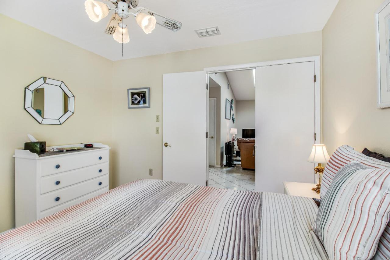 Bella Villa 브레던톤 외부 사진